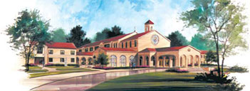 St. Thomas More Parish